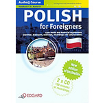 Polish For Foreigners. Audio Course
